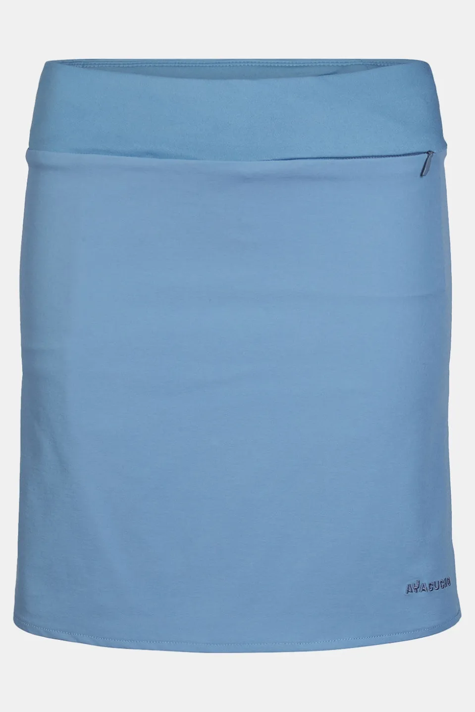 Ayacucho Forest Softshell Skort Broekrok Dames
