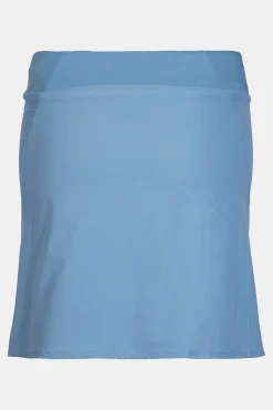 Ayacucho Forest Softshell Skort Broekrok Dames