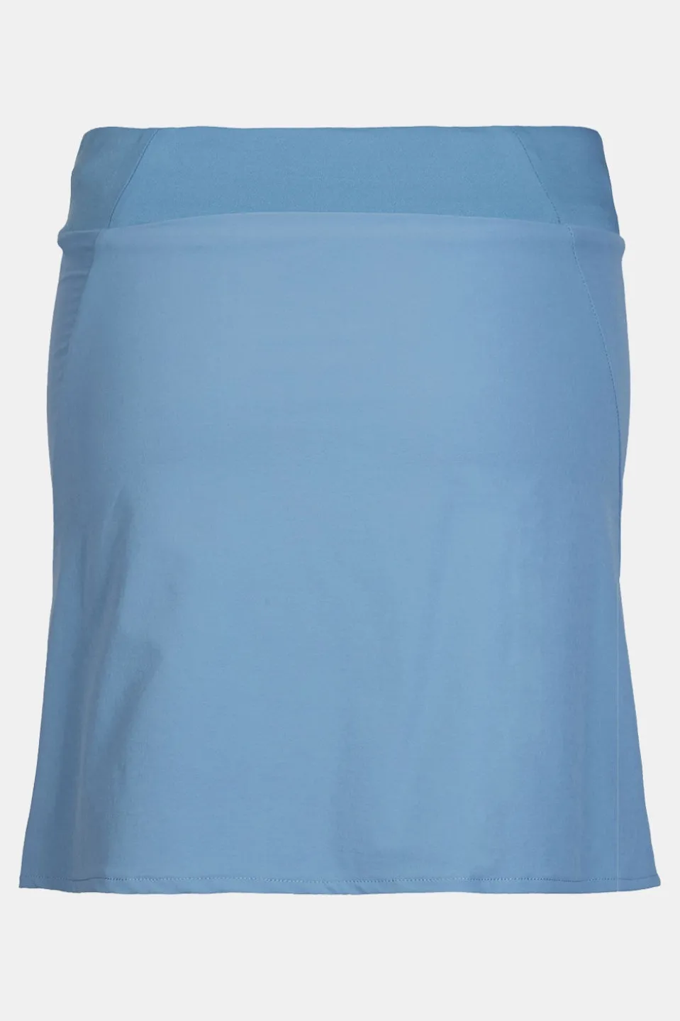 Ayacucho Forest Softshell Skort Broekrok Dames