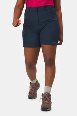 Ayacucho Forest Softshell Short W