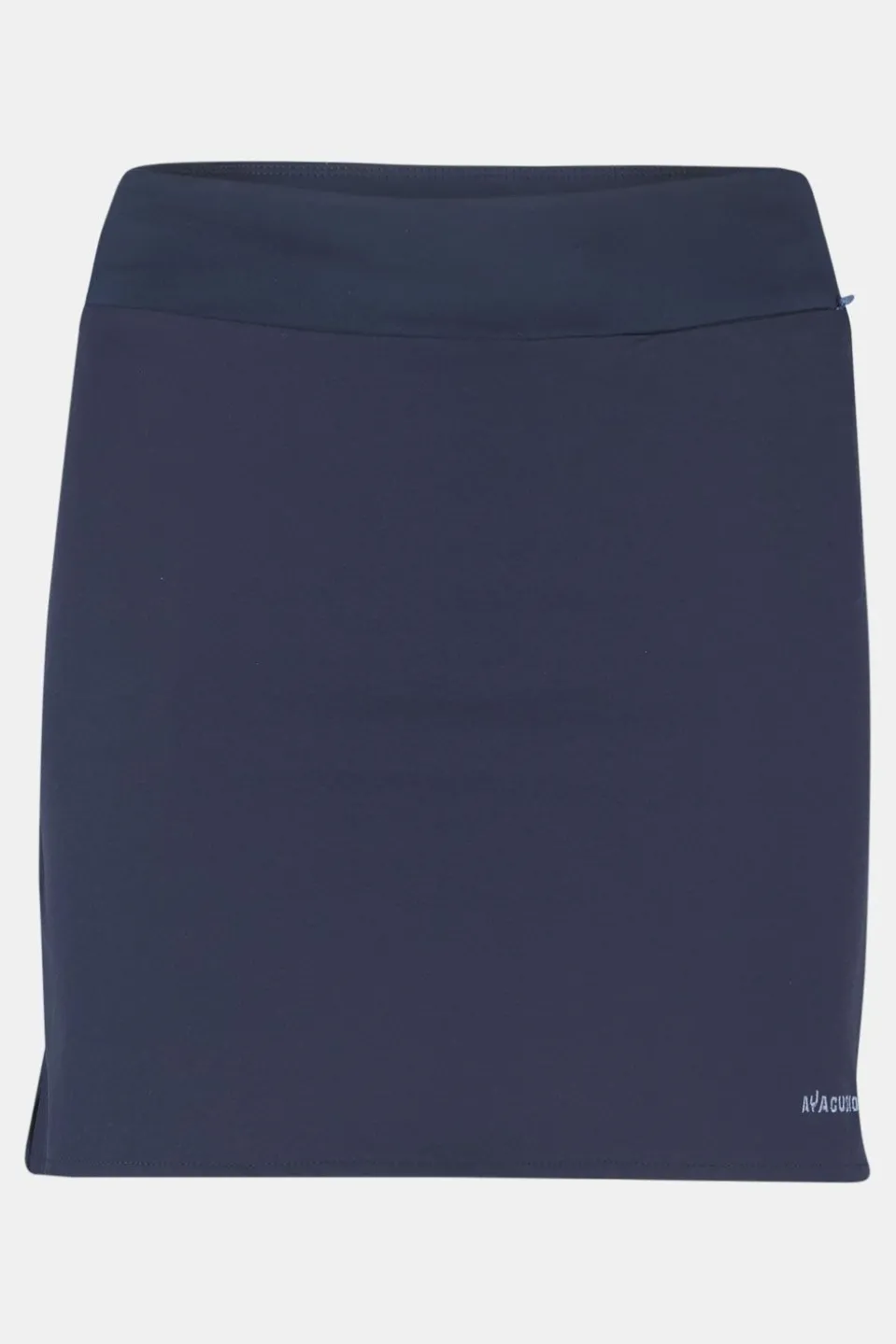 Ayacucho Forest Softshell Skort Broekrok Dames