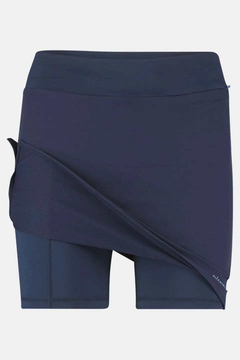 Ayacucho Forest Softshell Skort Broekrok Dames