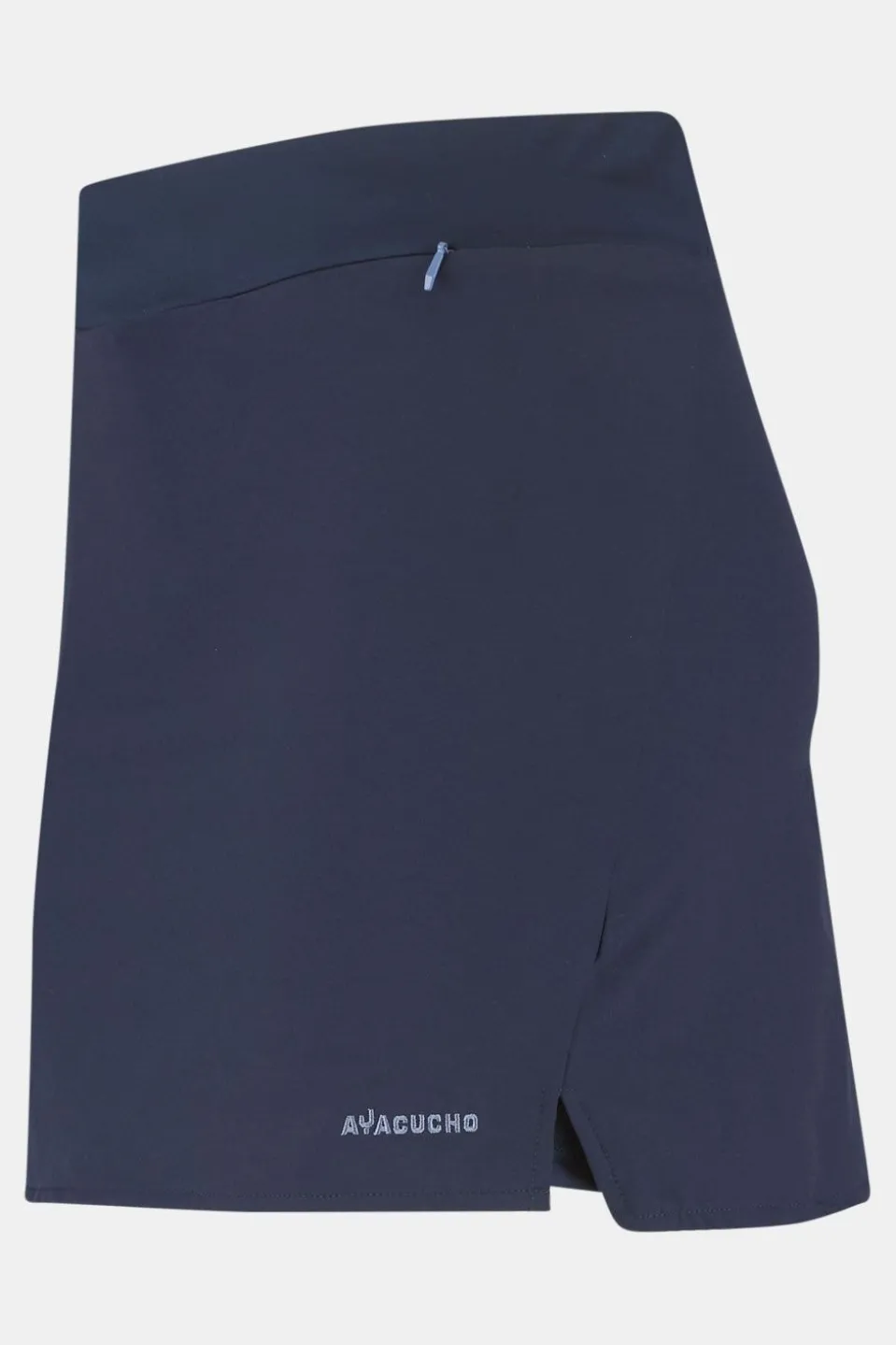 Ayacucho Forest Softshell Skort Broekrok Dames