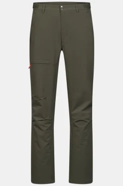 Ayacucho Forest Softshell Trouser M Broek