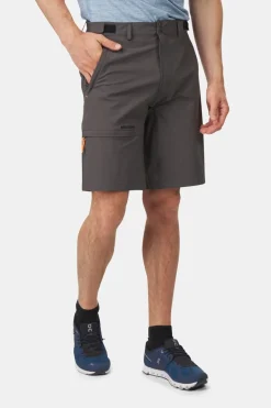 Ayacucho Forest Softshell Short Korte Broek