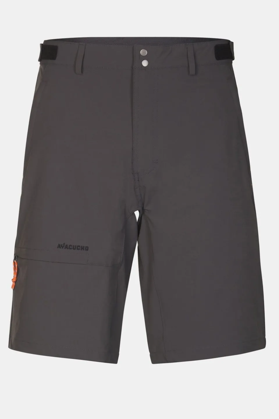 Ayacucho Forest Softshell Short Korte Broek