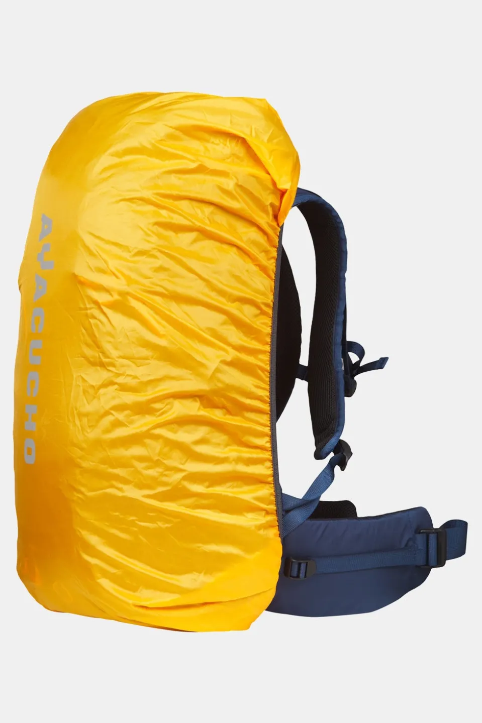 Ayacucho Fraiture 45 Rpet Backpack