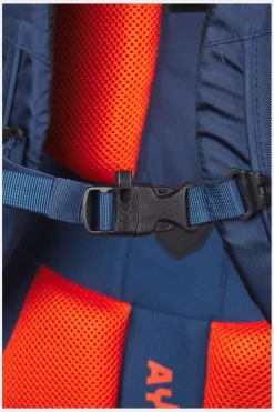 Ayacucho Fraiture 45 Rpet Backpack