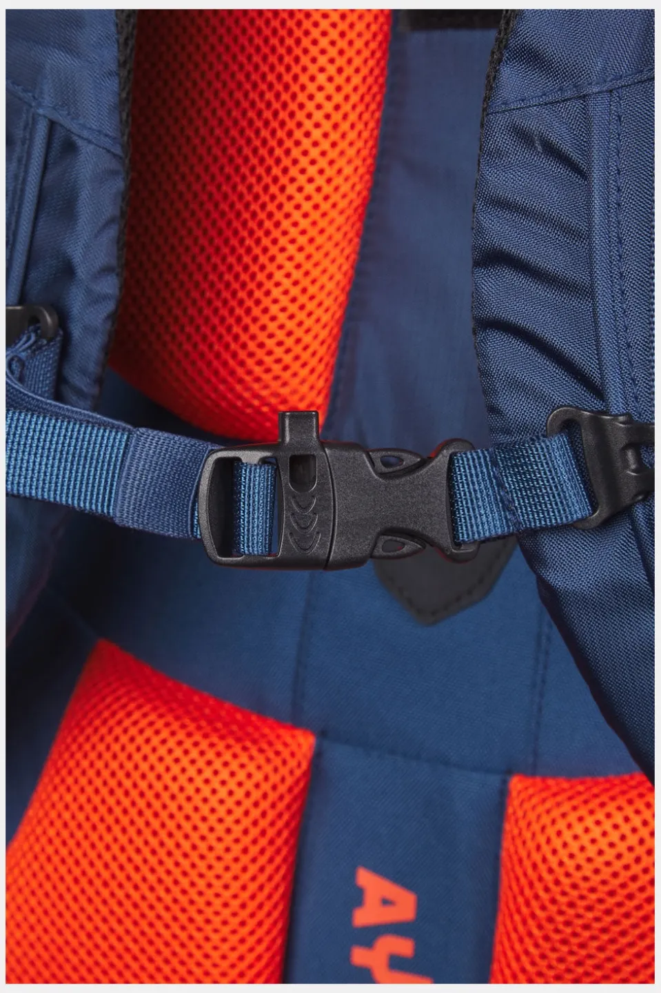 Ayacucho Fraiture 45 Rpet Backpack