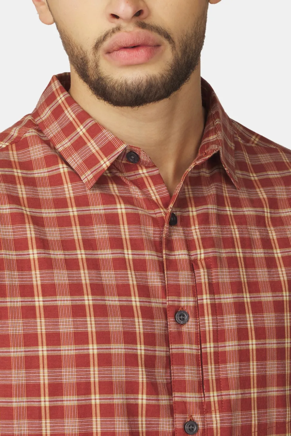 Ayacucho Hiker III Stretch SS AM Shirt