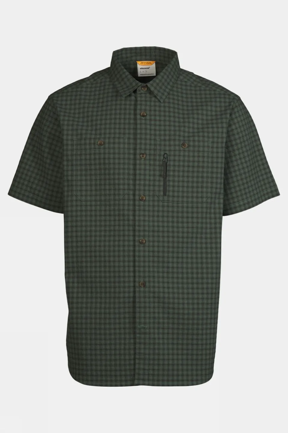 Ayacucho Hiker IV Shirt