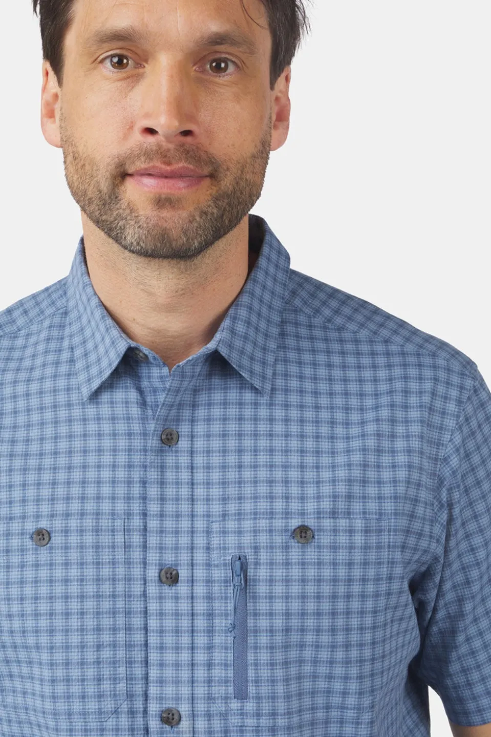 Ayacucho Hiker IV Shirt
