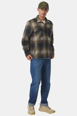 Ayacucho Hinton Overshirt
