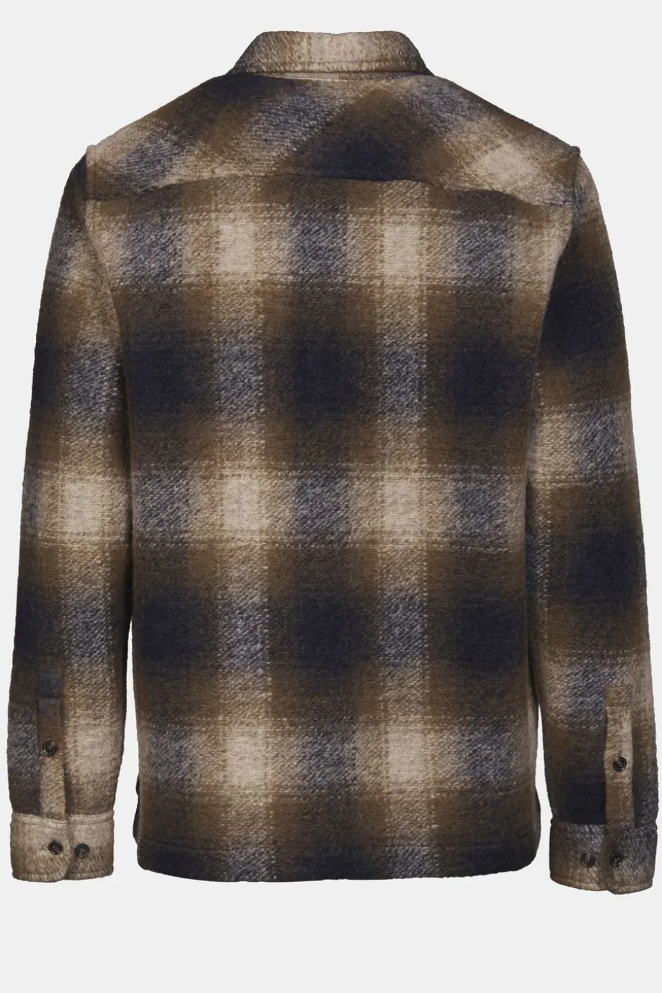 Ayacucho Hinton Overshirt