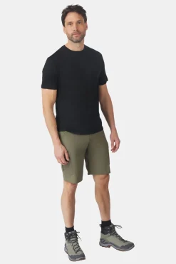 Ayacucho Jungle Travel Cargo Short M