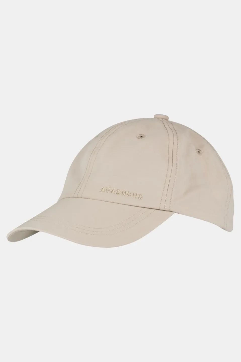 Ayacucho Jungle Travel Cap