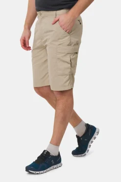Ayacucho Jungle Travel Cargo Short M