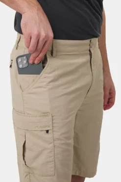Ayacucho Jungle Travel Cargo Short M