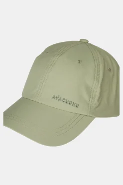 Ayacucho Jungle Travel Cap