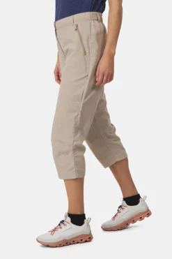 Ayacucho Jungle Travel Capri Capri Broek Dames