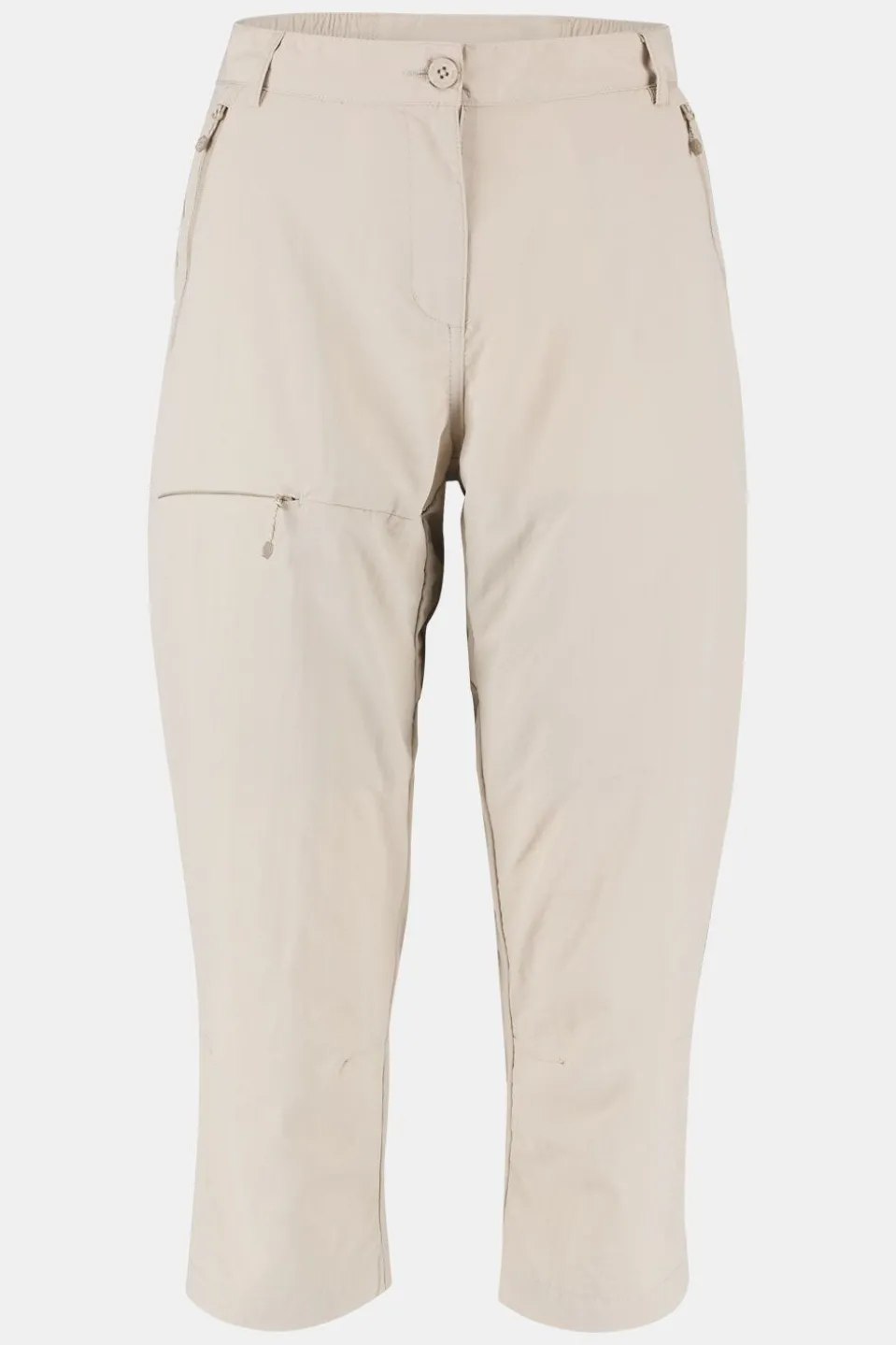 Ayacucho Jungle Travel Capri Capri Broek Dames