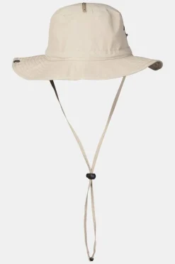 Ayacucho Jungle Travel Hat With Mosquito Net