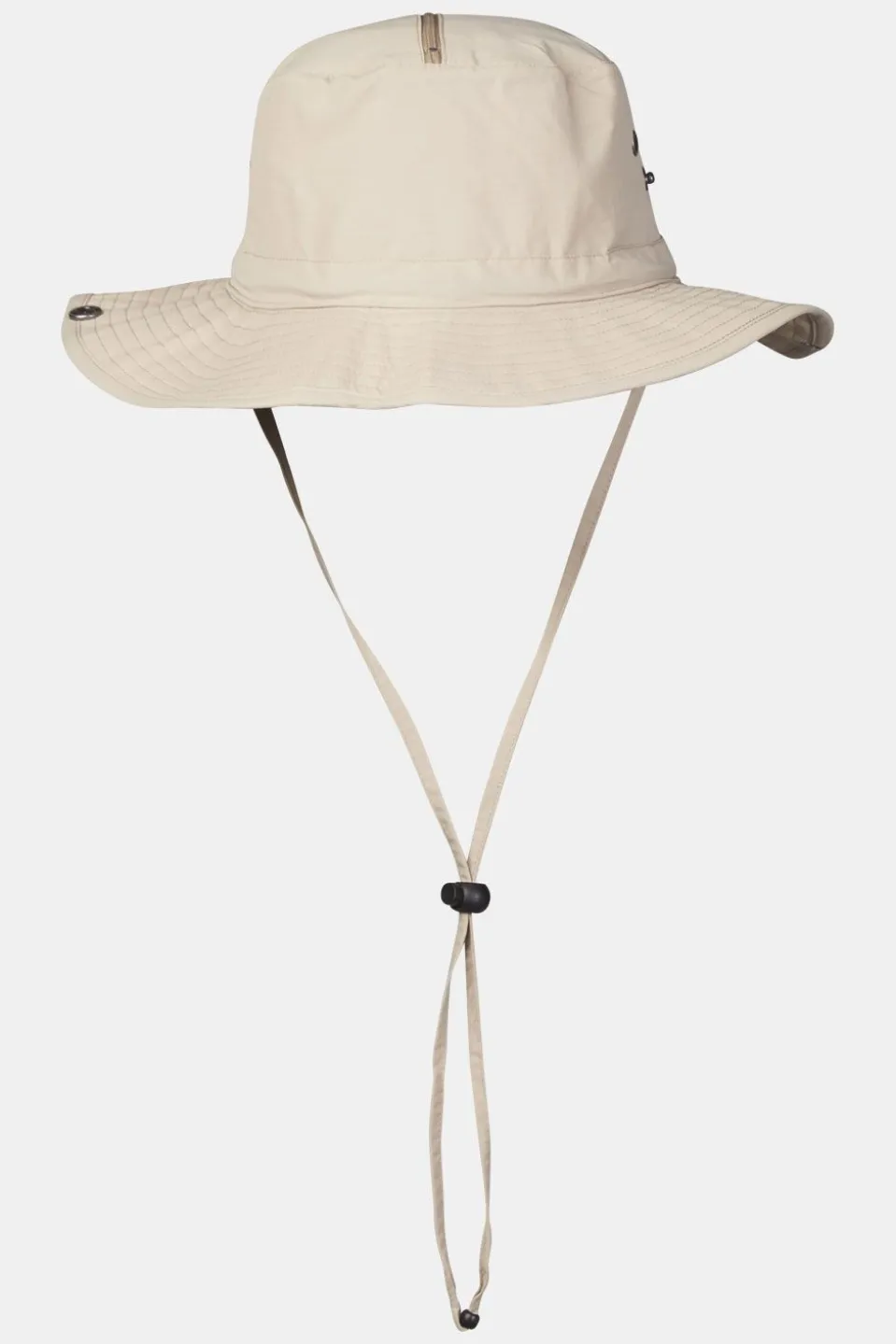 Ayacucho Jungle Travel Hat With Mosquito Net