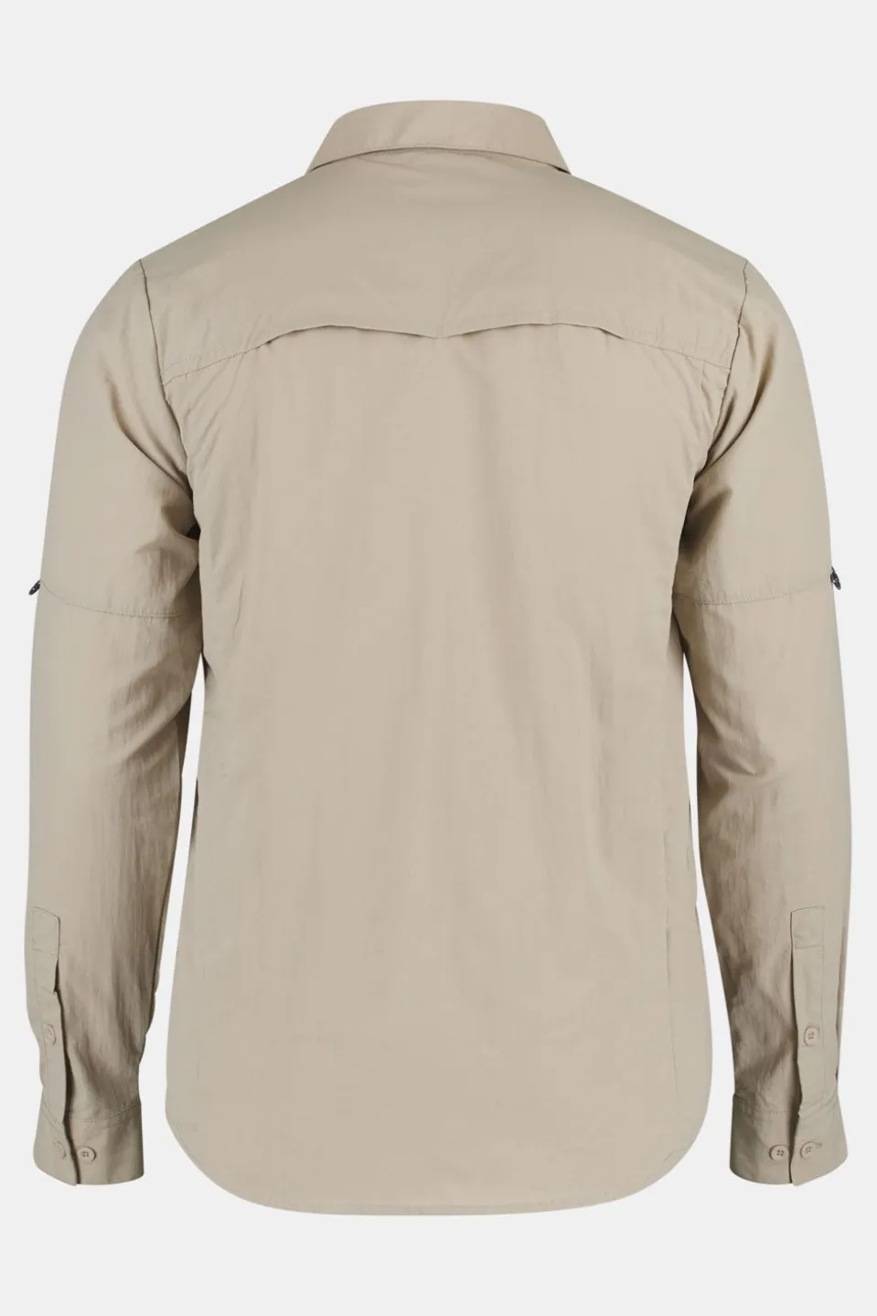 Ayacucho Jungle Travel Shirt LS