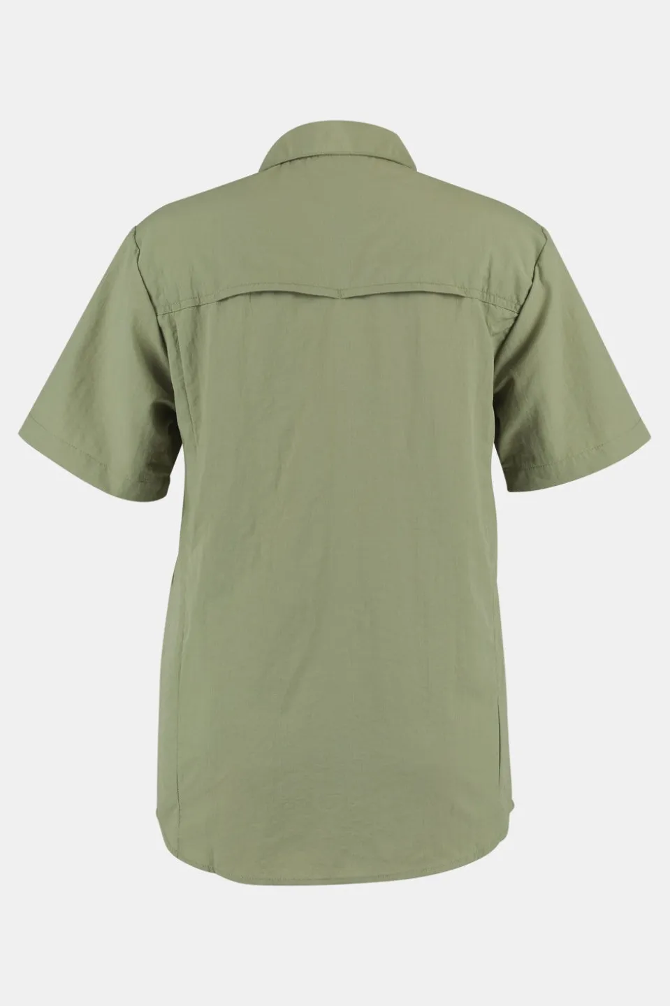 Ayacucho Jungle Travel Shirt SS
