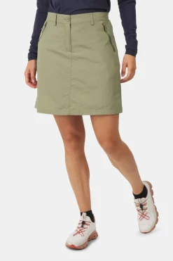 Ayacucho Jungle Travel Skort W