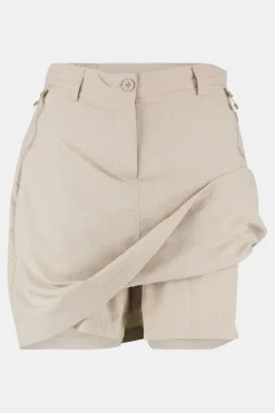 Ayacucho Jungle Travel Skort W