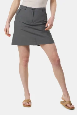 Ayacucho Jungle Travel Skort W