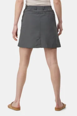 Ayacucho Jungle Travel Skort W