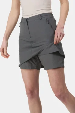 Ayacucho Jungle Travel Skort W