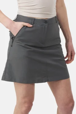 Ayacucho Jungle Travel Skort W
