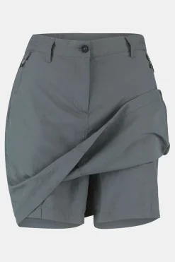 Ayacucho Jungle Travel Skort W