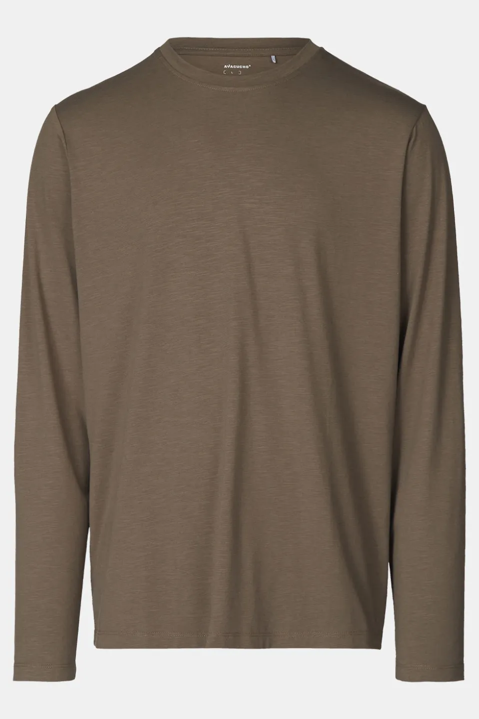 Ayacucho Jungle Travel Tee LS Shirt