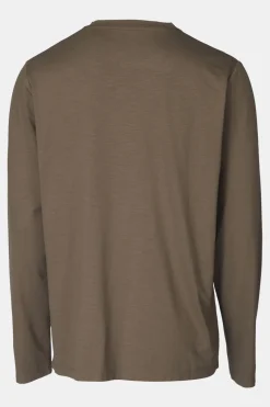 Ayacucho Jungle Travel Tee LS Shirt