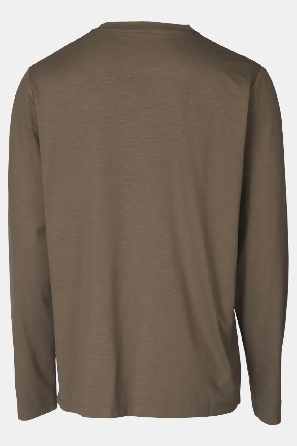 Ayacucho Jungle Travel Tee LS Shirt