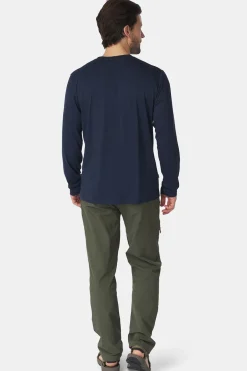 Ayacucho Jungle Travel Tee LS Shirt