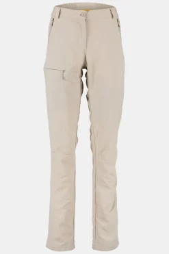 Ayacucho Jungle Travel Trouser W Broek