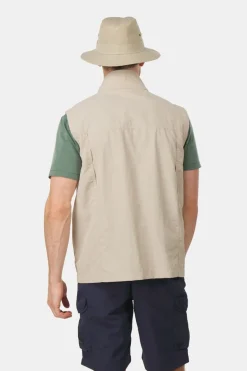 Ayacucho Jungle Travel Vest M