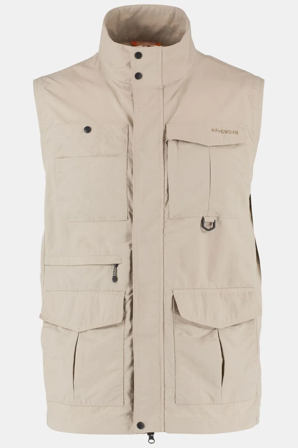 Ayacucho Jungle Travel Vest M