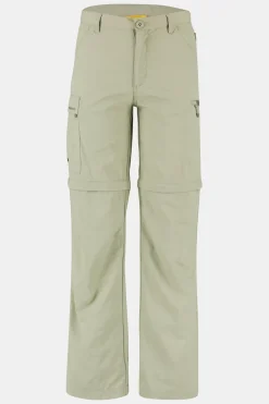 Ayacucho Jungle Travel Zip-Off Trouser Junior