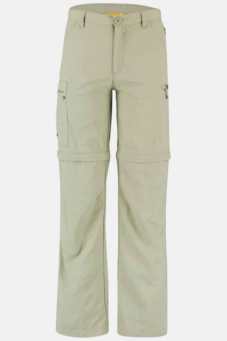 Ayacucho Jungle Travel Zip-Off Trouser Junior