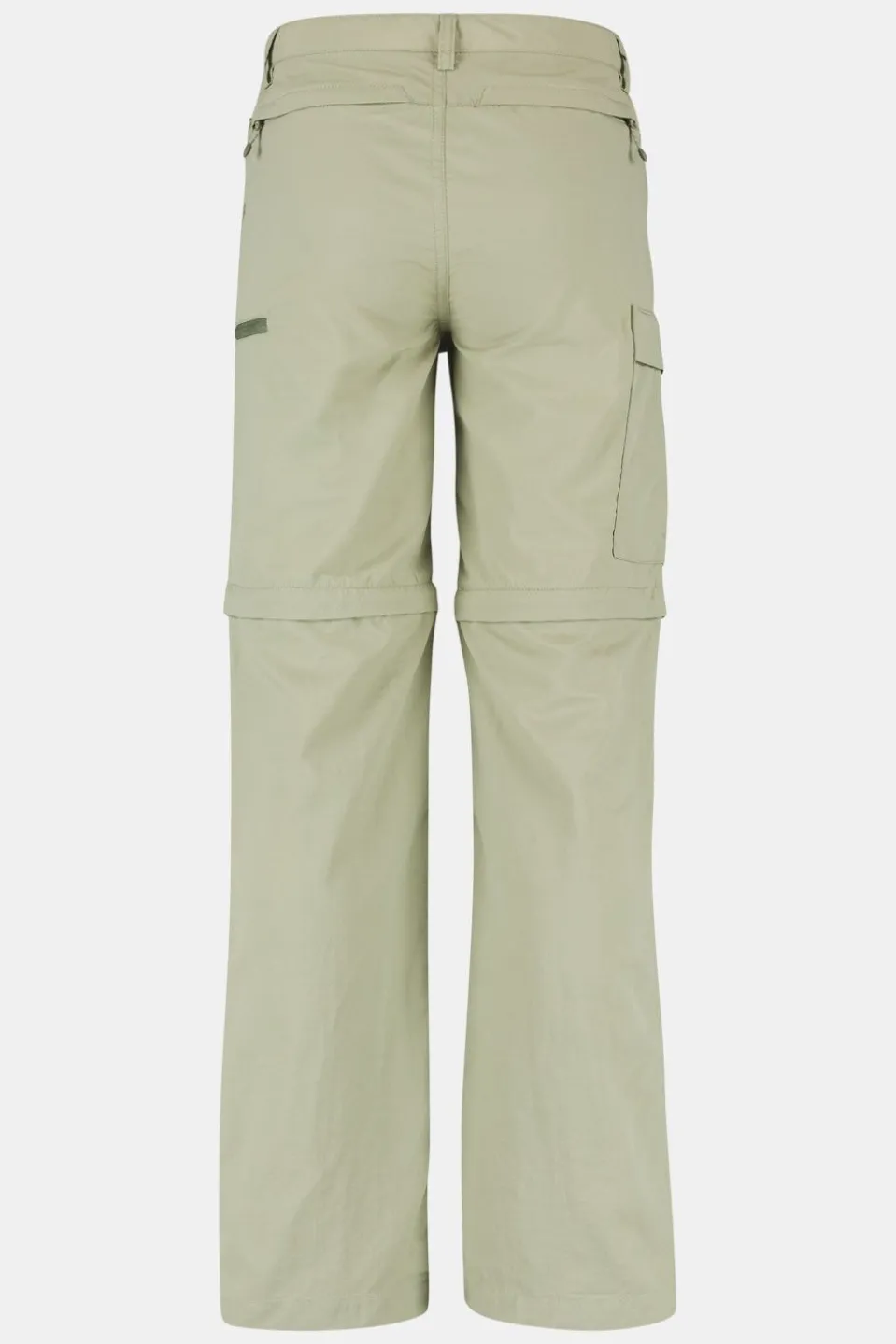 Ayacucho Jungle Travel Zip-Off Trouser Junior