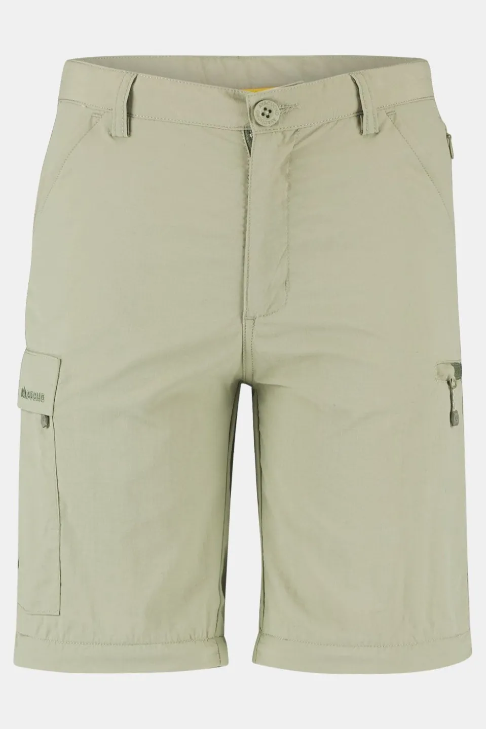 Ayacucho Jungle Travel Zip-Off Trouser Junior