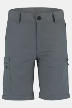 Ayacucho Jungle Travel Zip-Off Trouser Junior
