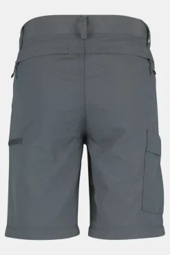 Ayacucho Jungle Travel Zip-Off Trouser Junior