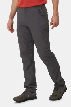Ayacucho Jungle Travel Zip-Off Afritsbroek